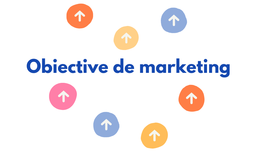 Top 10 obiective de marketing pentru elaborarea unei strategii de succes