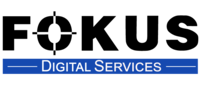 Logo Fokus Digital Services