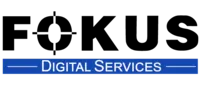 Logo Fokus Digital Services