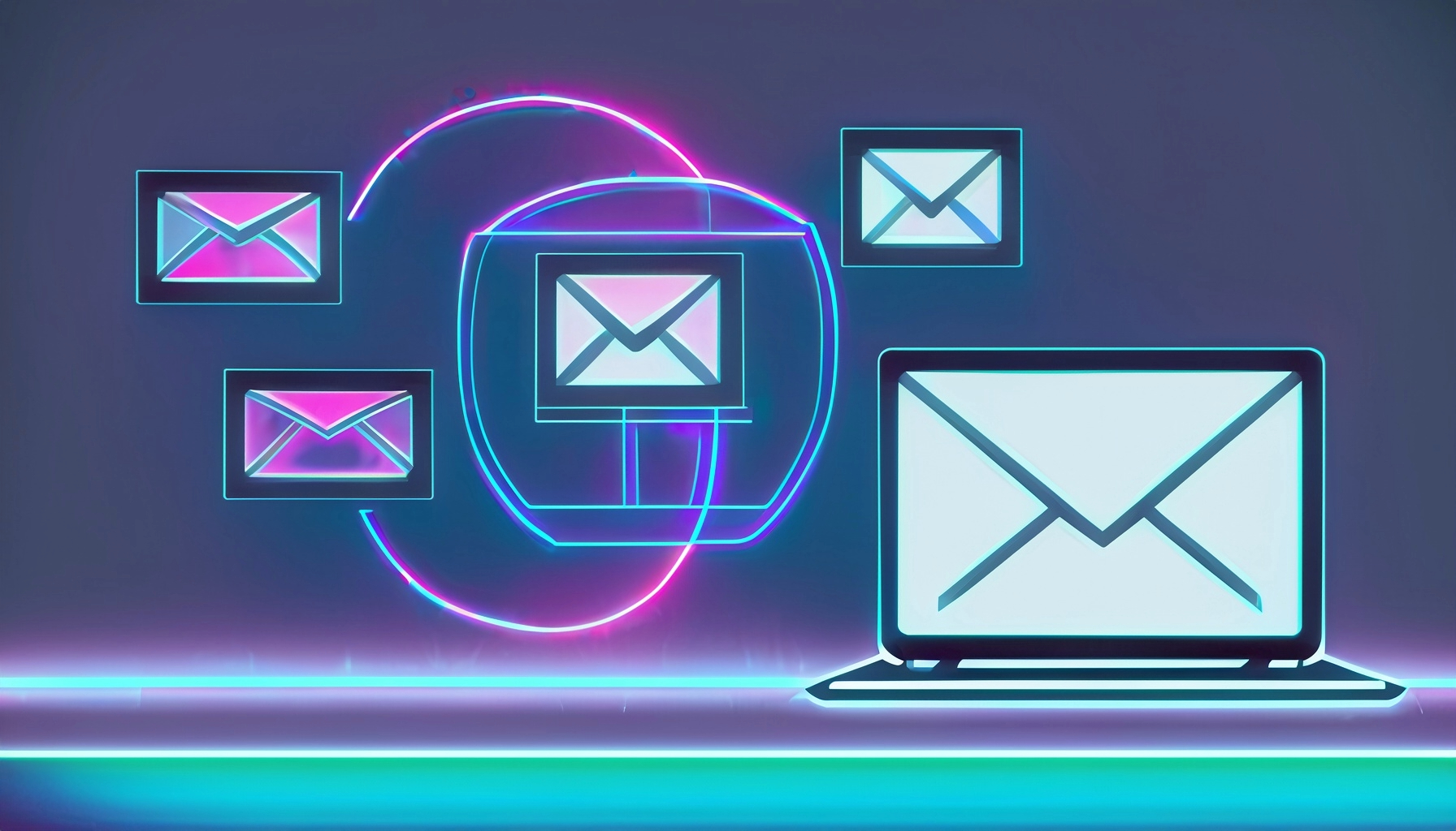 Crearea conținutului ideal pentru emailurile de marketing
