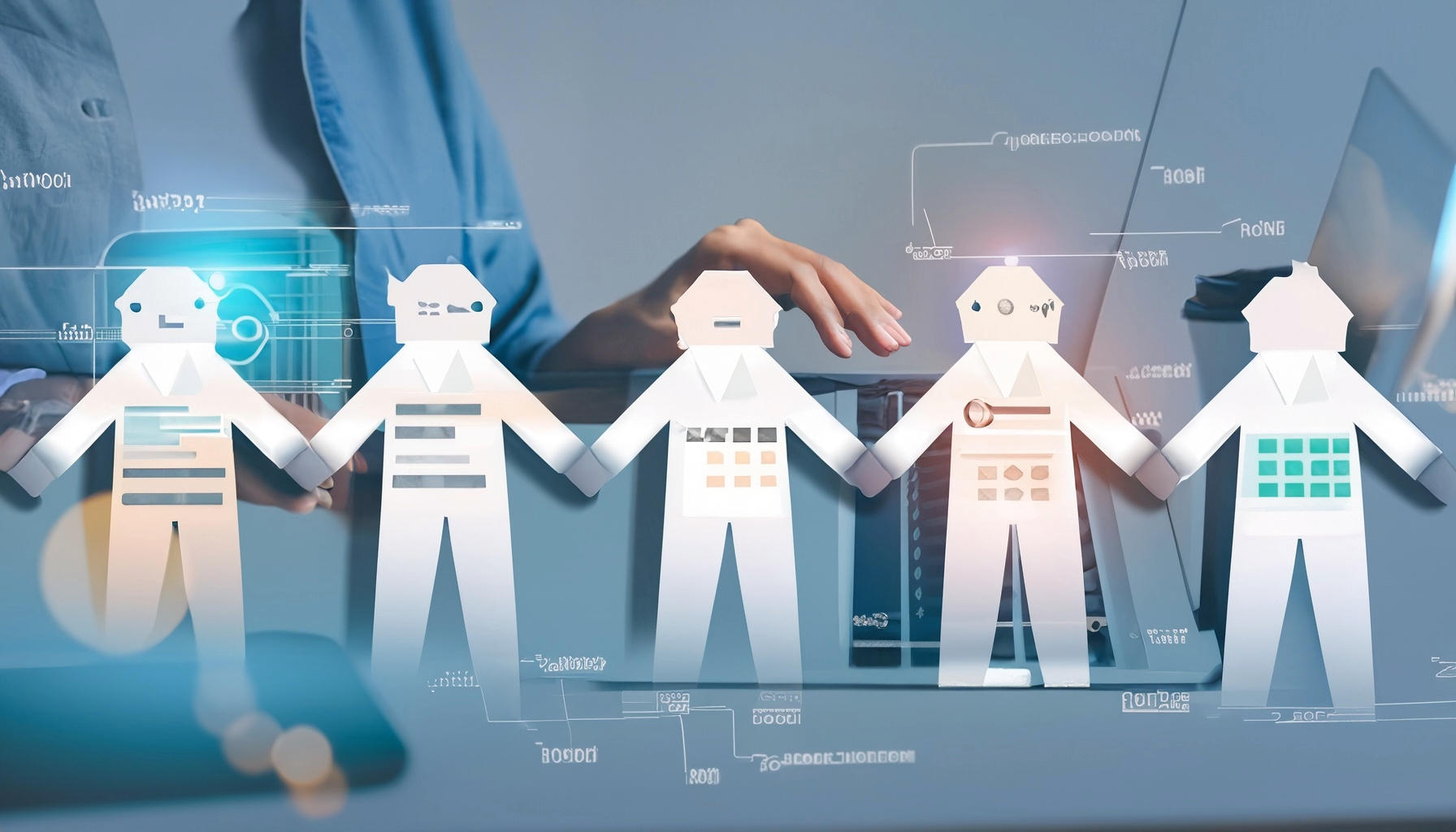 Cum să alegi echipa potrivită pentru dezvoltarea software-ului personalizat