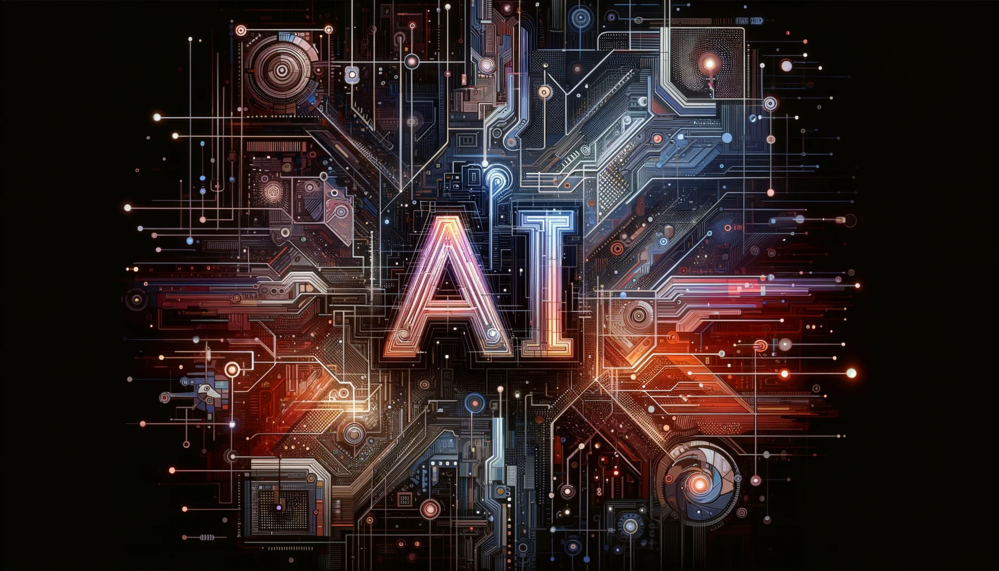 Inteligența Artificială și viitorul tipografiei: O perspectivă modernă