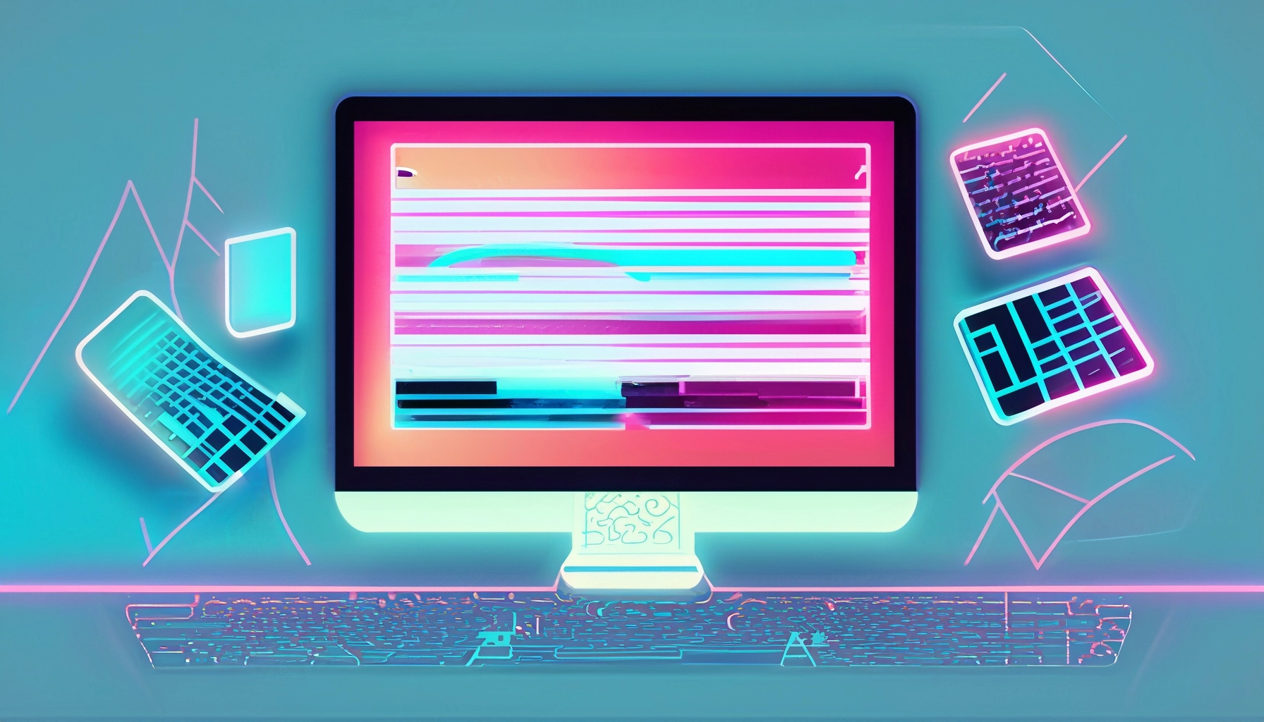 Web Design-ul responsiv: Cum să transformi un site aparent simplu într-un magnet pentru clienți