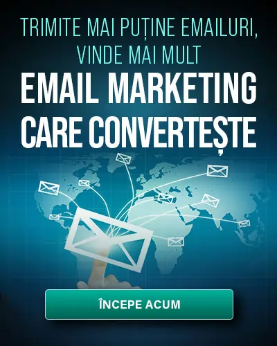 Email marketing
