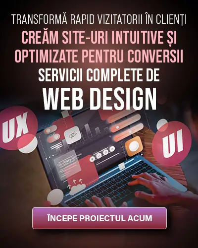 Web design